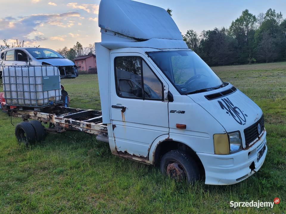 Sprzedam Volkswagena lt 46 Żołynia