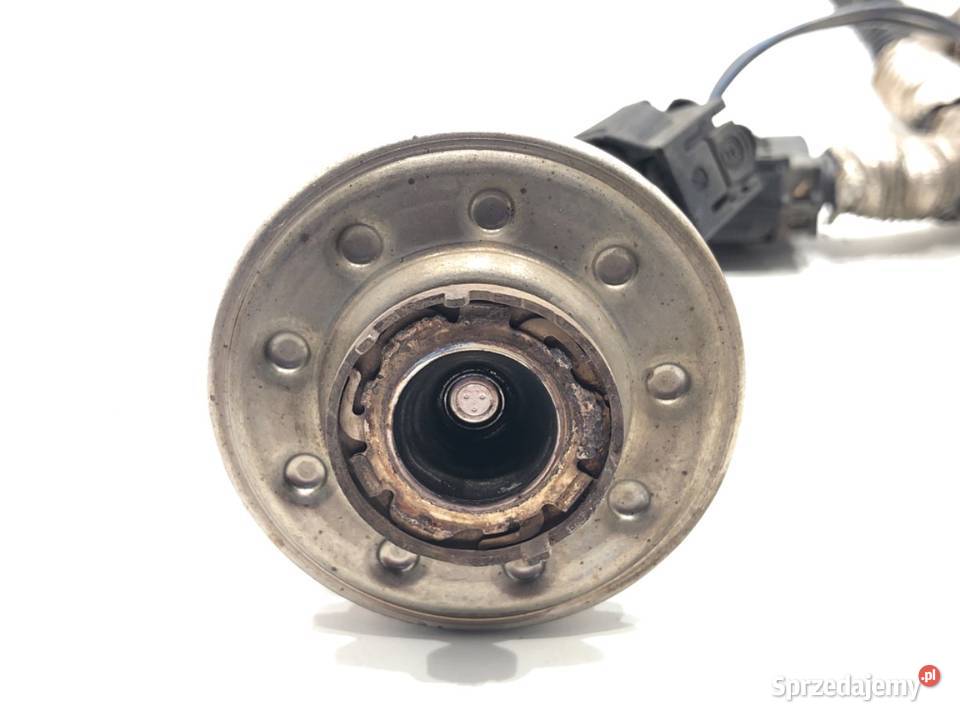 WTRYSKIWACZ SCR JEEP GRAND CHEROKEE WK osobowe Wtryskiwacze