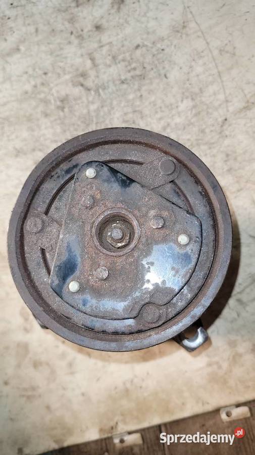 Kompresor klimatyzacji Opel Corsa B Łagów