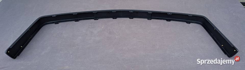 Listwa w zderzak Volvo 440 460 3433204 84660