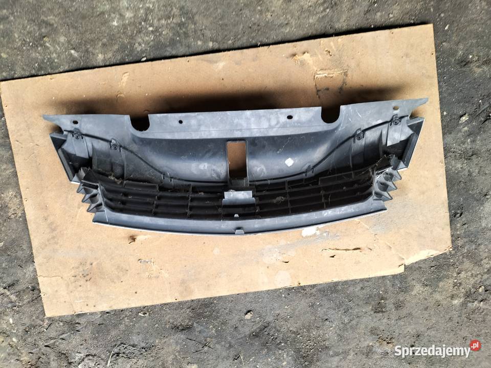 GRILL ATRAPA RENAULT LAGUNA II Kamień-Kolonia