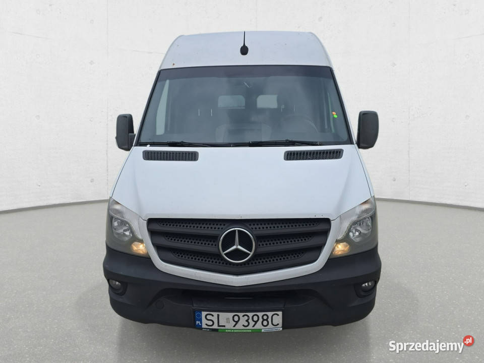 Mercedes Sprinter mercedesbenz sprinter Mercedes-Benz sprzedam