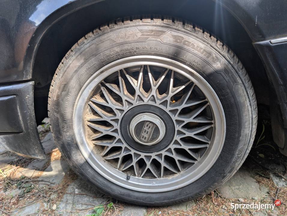 Bbs 15 5x112 mercedes Siemianowice Śląskie