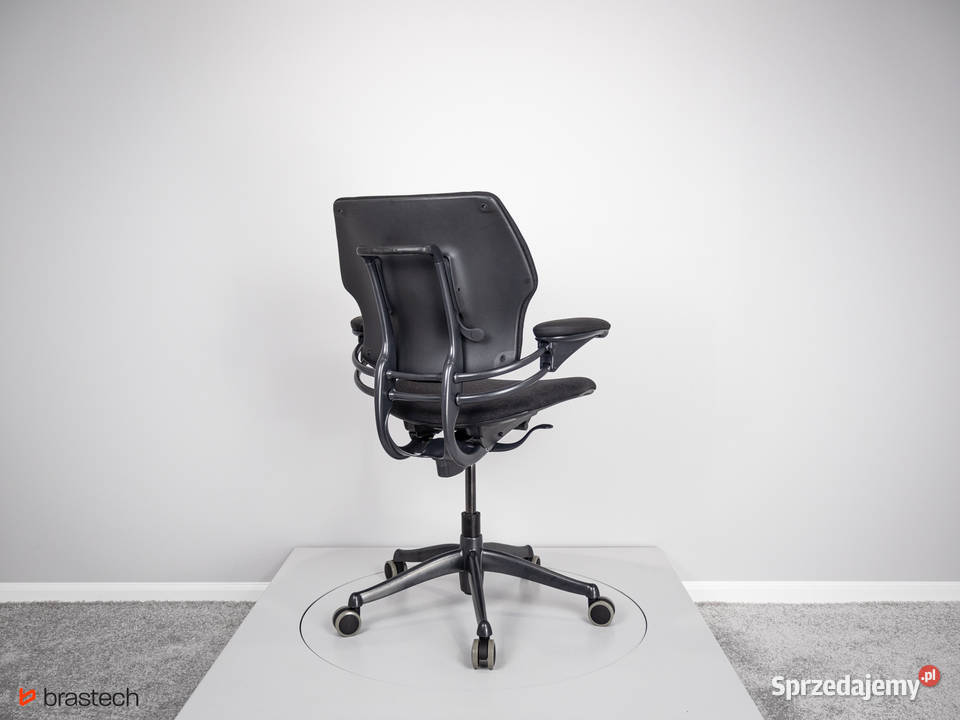 Fotel biurowy Humanscale Freedom Sątoczno