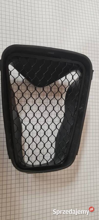 Honda CBR 600 PC40 wlop powietrza guma kratka Warszawa