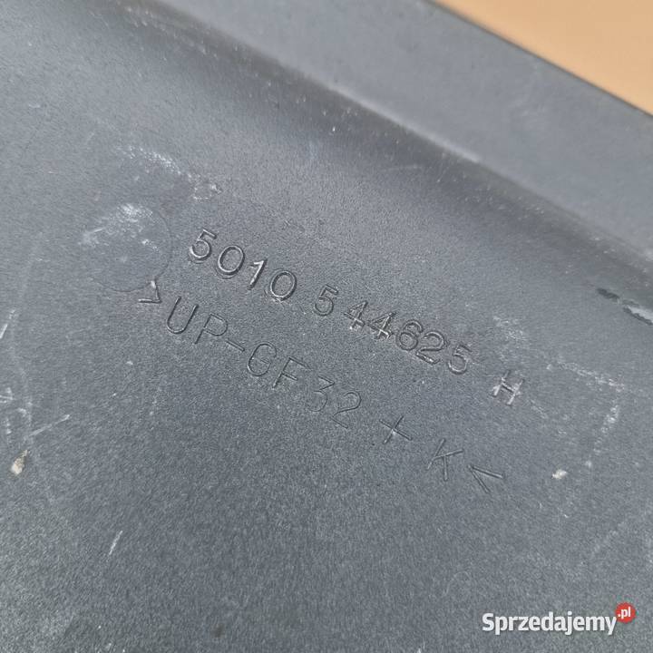 DAF LF STOPIEŃ LEWY ORYGINAŁ 5010544625 Bieleń