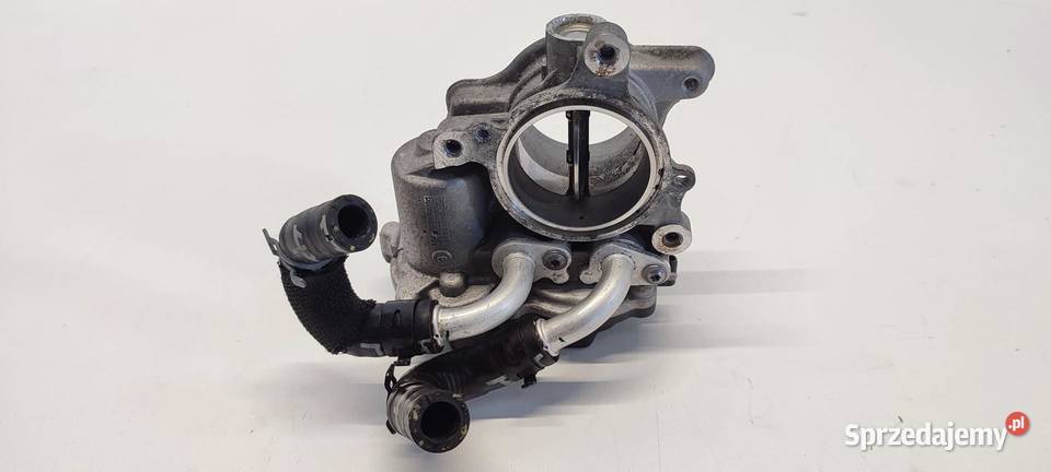 SEAT ATECA PRZEPUSTNICA KRÓCIEC 04L128059AA