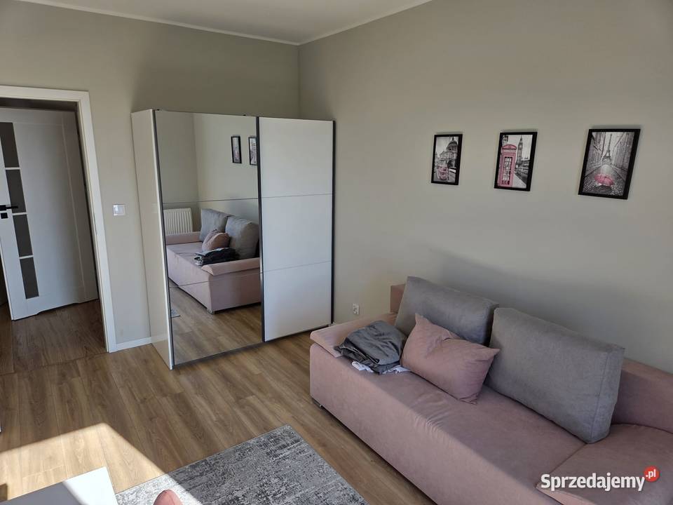 wynajmę 2 pokoje Wieniawa Lublin Pagi nowoczesne sprzedam