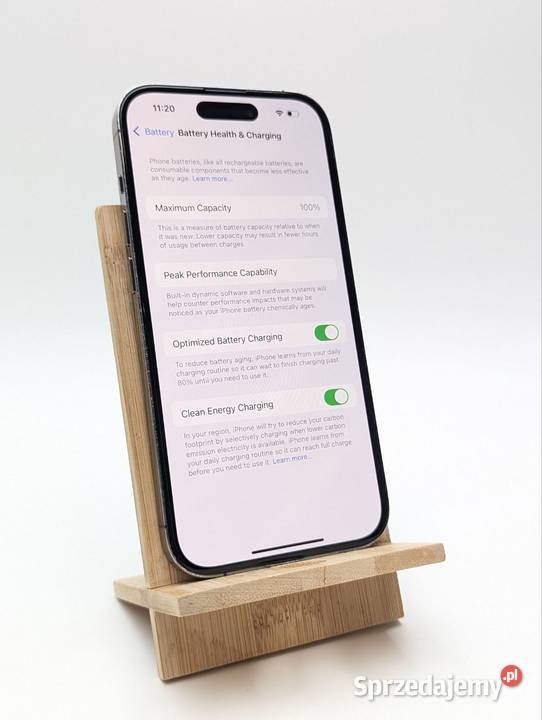 iPhone 14 Pro 6 GB 128 GB 5G fioletowy eSim mazowieckie Warszawa