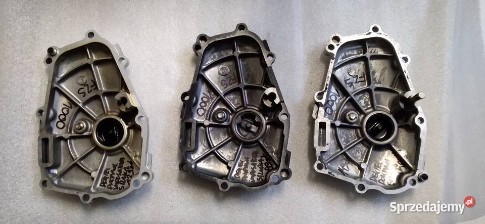 Dekiel Pokrywa Silnika Impulsator Yamaha FZS Jawiszowice