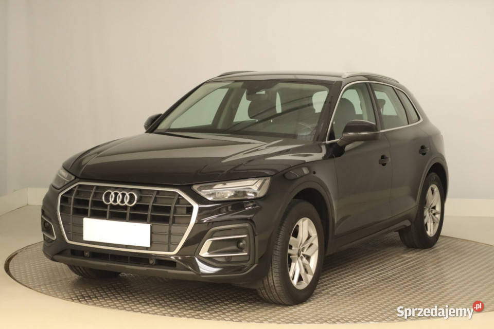 Audi Q5 35 TDI