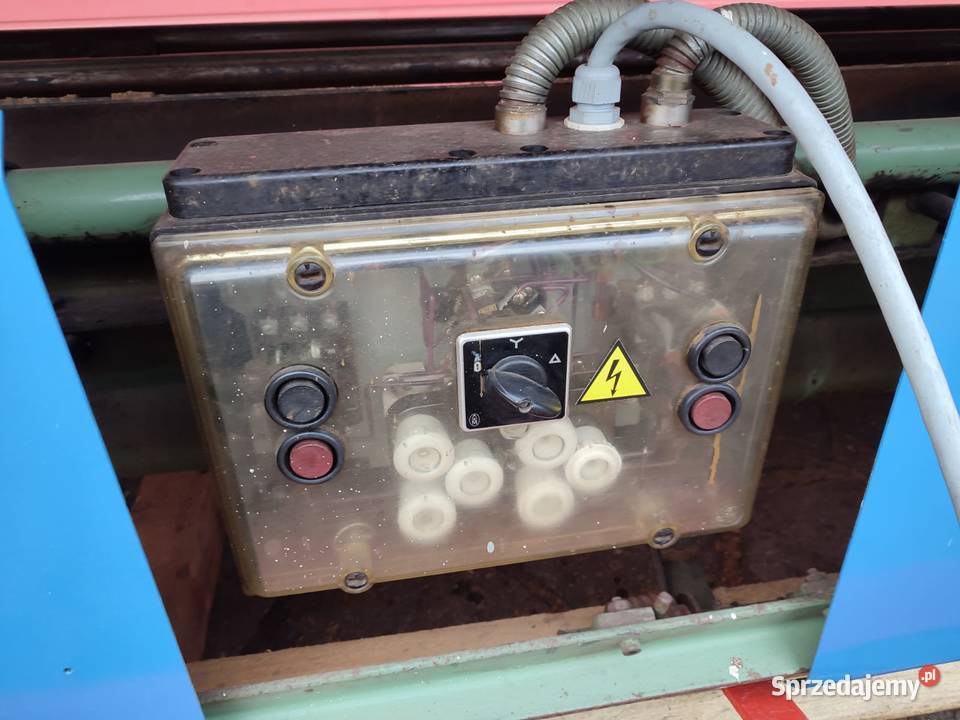 Obrzynarka Jrion 3400
