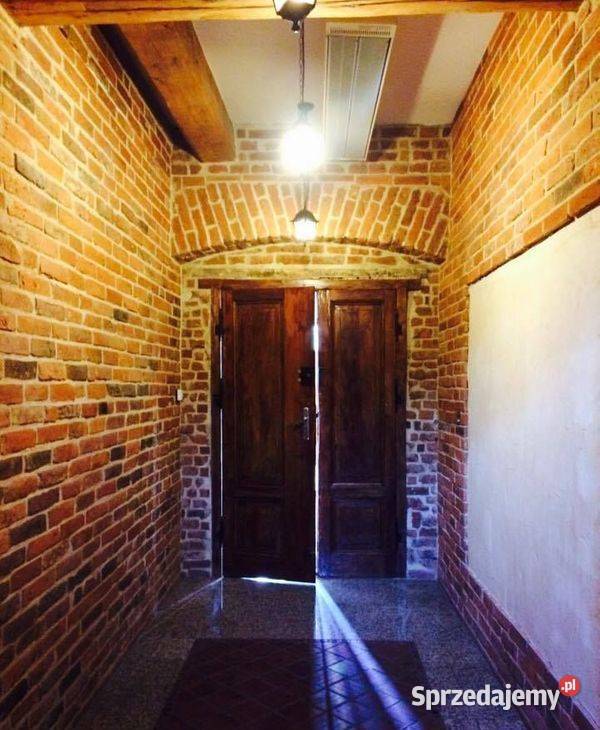 2pok 67met Brodzkiej OGRÓDPARKING Wrocław dolnośląskie