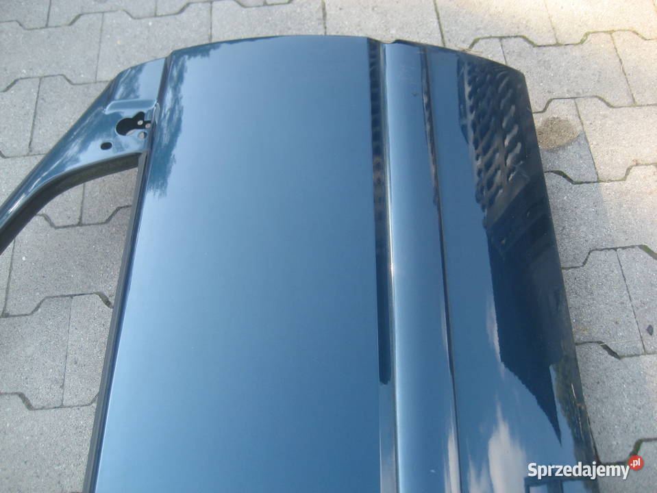 volvo s70 v70 9700r drzwi przód prawe Rakoniewice