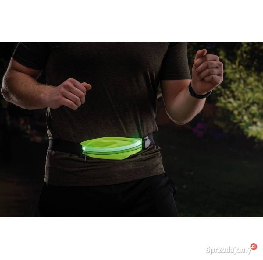 Nerka z kieszenią na smartfona z 5V LED04W Żary
