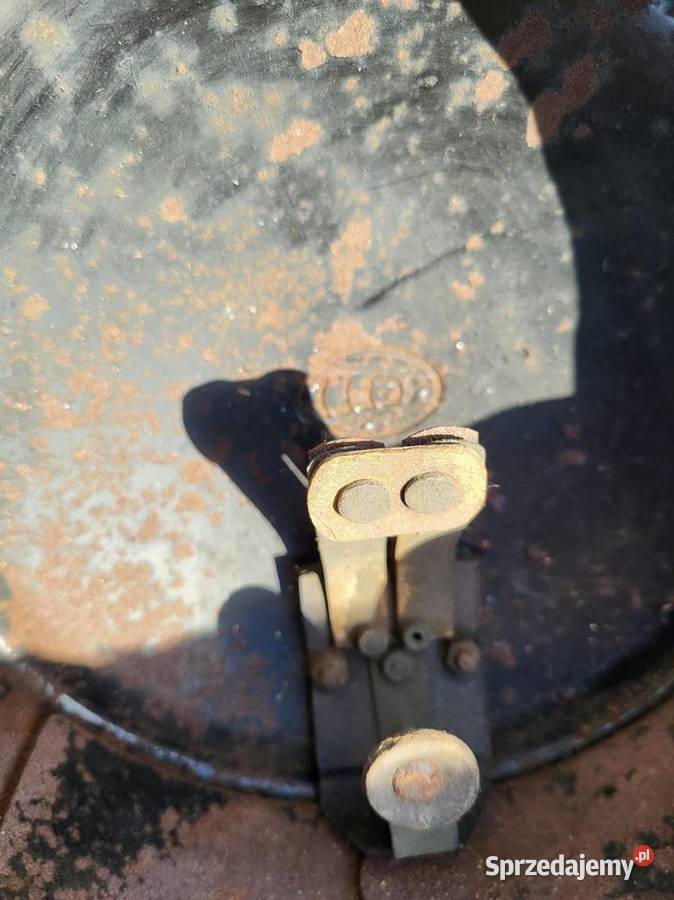 LAMPA HELLA WALEC DKW ZUNDAPP NSU OPEL SAROLEA
