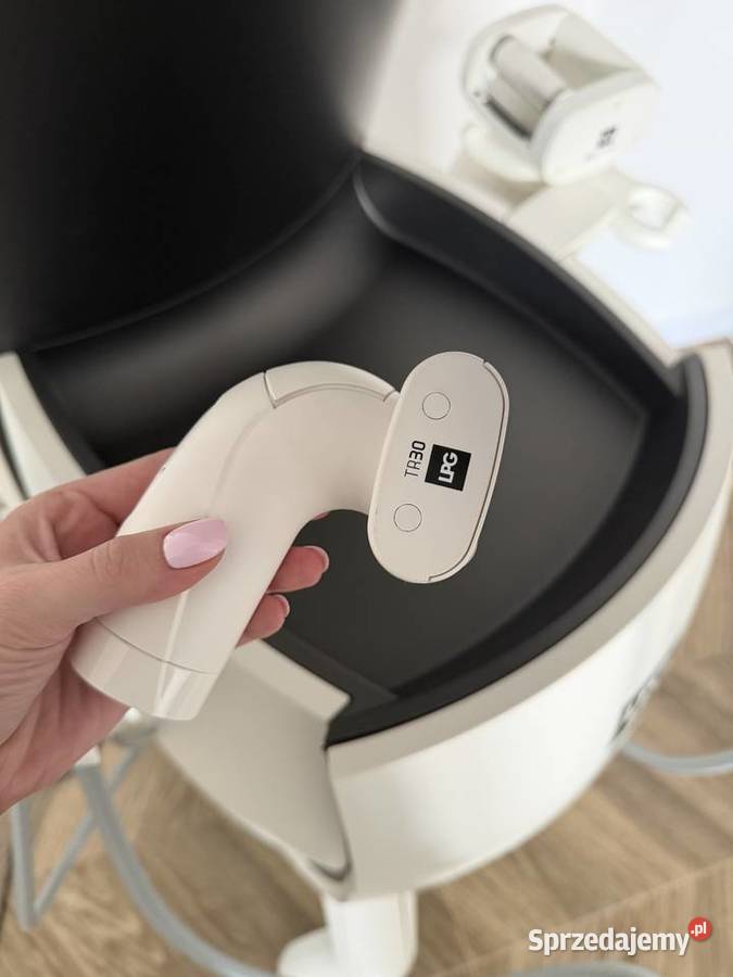 LPG Cellu M6 Alliance endermologia NISKI Zdrowie Bydgoszcz sprzedam