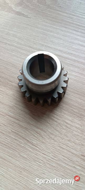 Tryb Napędu Sprzęgła Kawasaki KX 125 9498 Janikowo