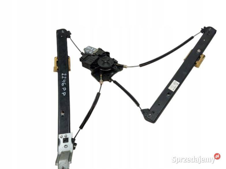 MECHANIZM SZYBY PRAWY PRZÓD 2GM837462A