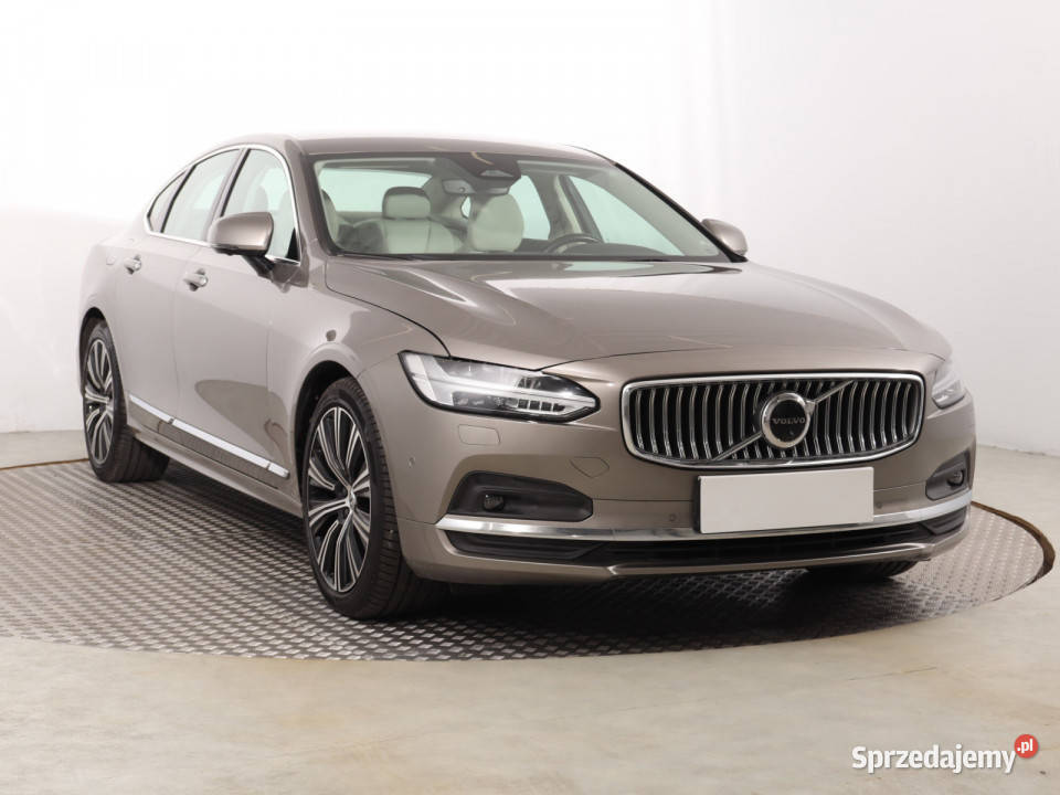 Volvo S90 D5 AWD Katowice