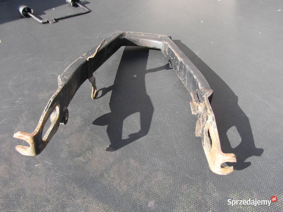 Shl M11 wahacz Rzepin Drugi