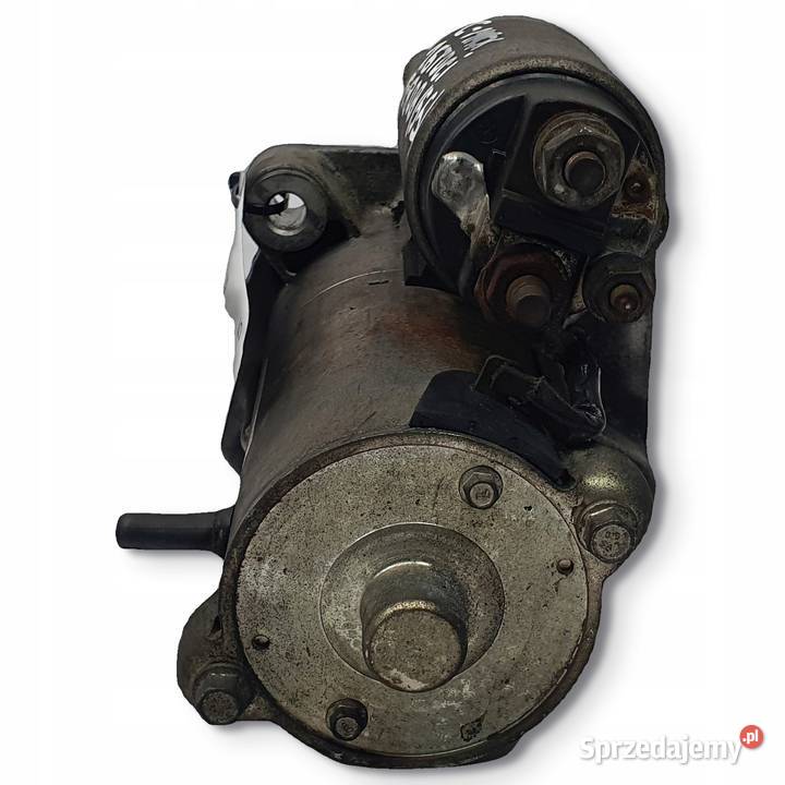 ROZRUSZNIK Ford Focus II 16 TDCI 3M5T11000CF sprzedam