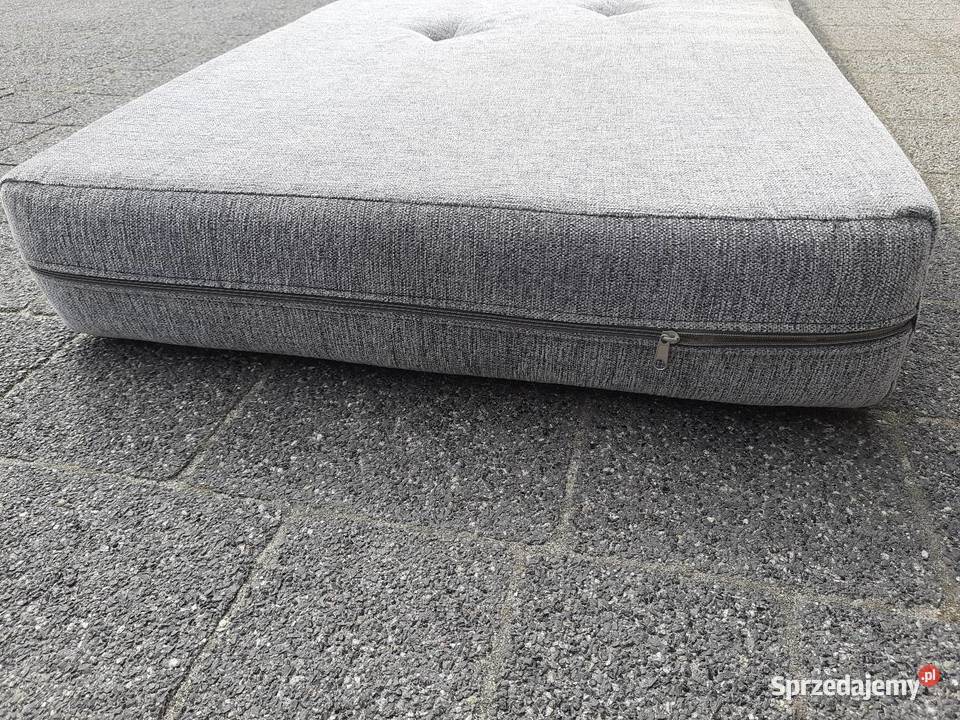 Materacpoduchagąbka do przyczepy kempingowej dolnośląskie Skokowa sprzedam