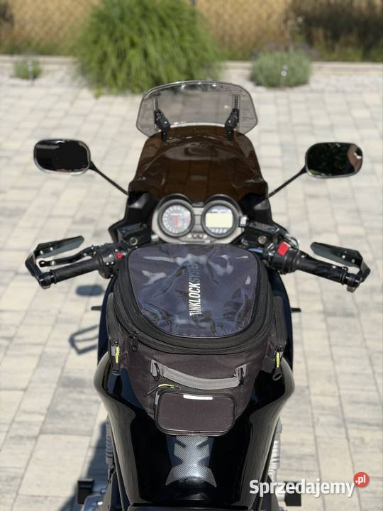 Suzuki Bandit S 650 benzyna Działki Brzóskie sprzedam