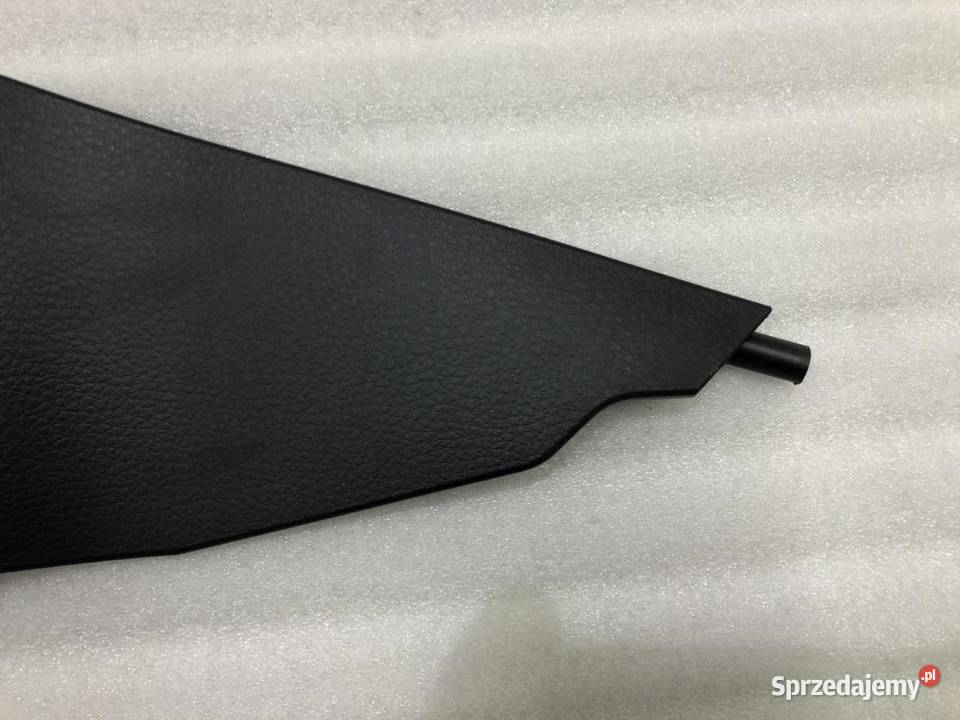OSŁONA TUNELU PRAWA SUZUKI SX4 7583179J0