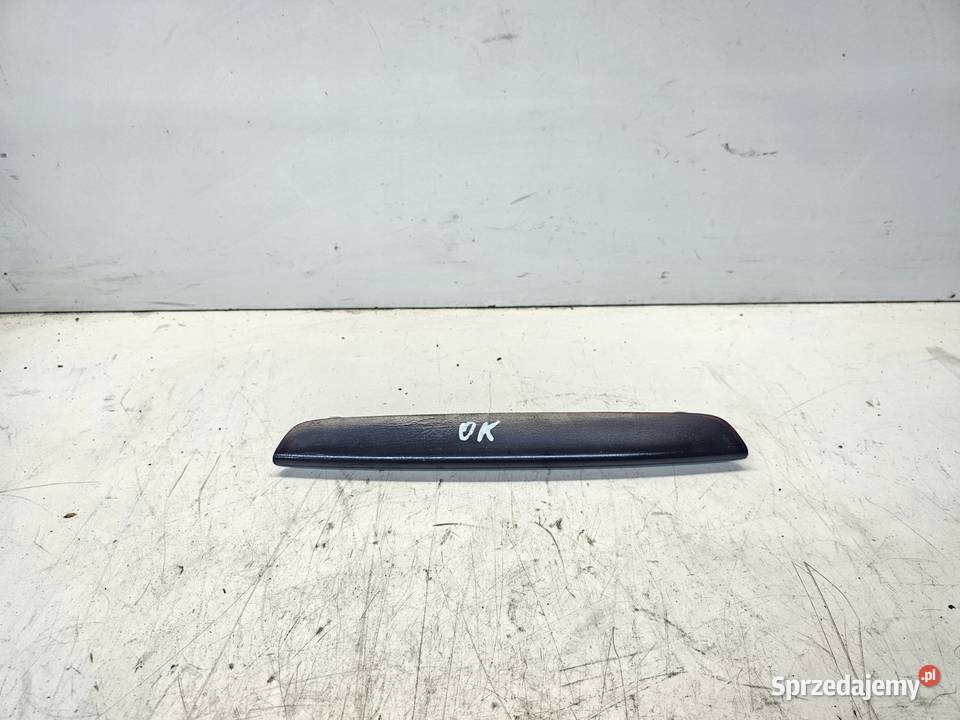 ŚWIATŁO STOP STOPU AUDI A3 8P LIFT 5D 8P4945097C Światła stop Przystajń