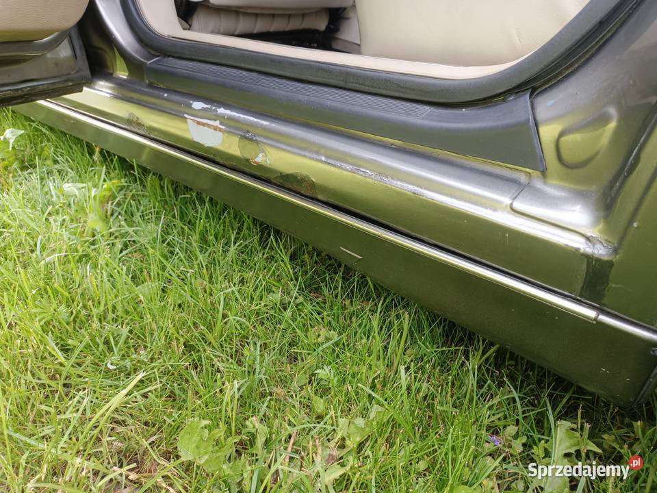 Alfa Romeo 166 25 JTD 2005r 175KM Bukowiec