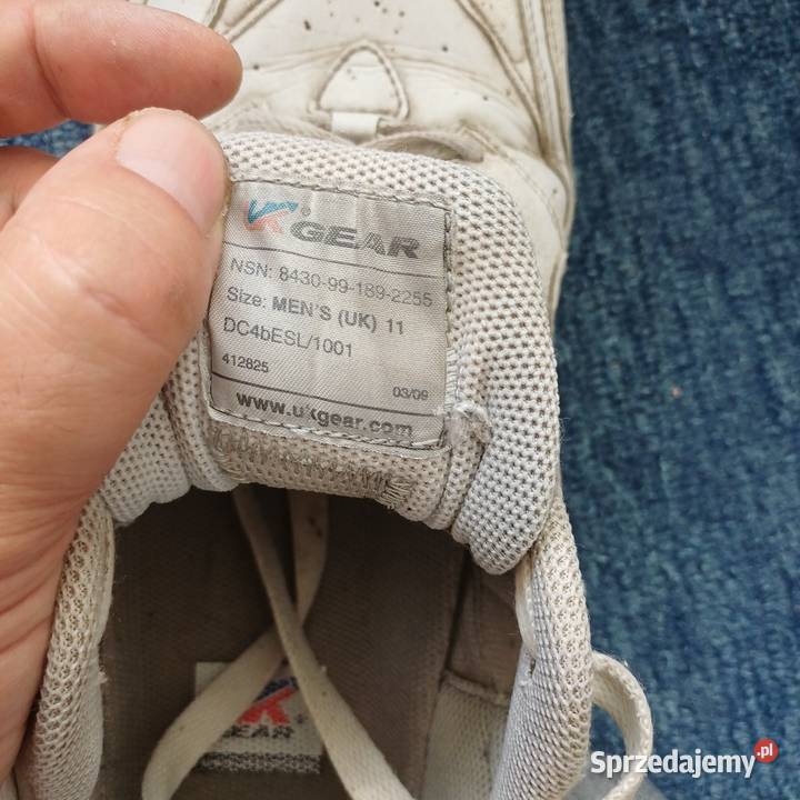 Buty sportowe Lubartów