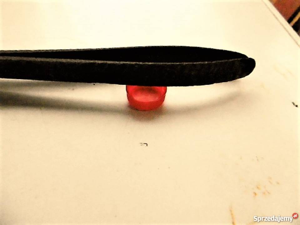 szczypce kleszcze cęgi koła nosowe byk krowa opolskie Namysłów