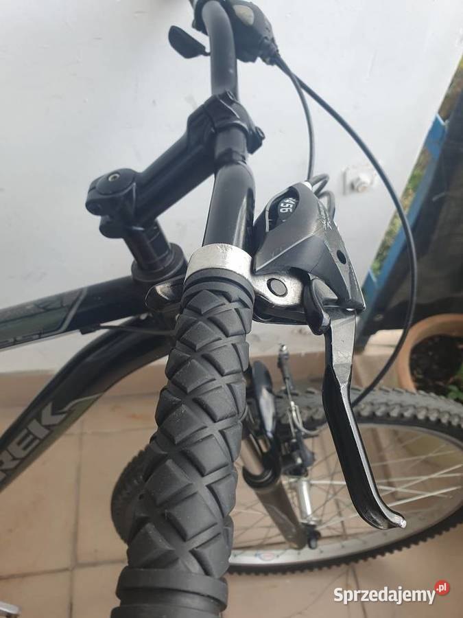 Rower Górski Trek Warszawa