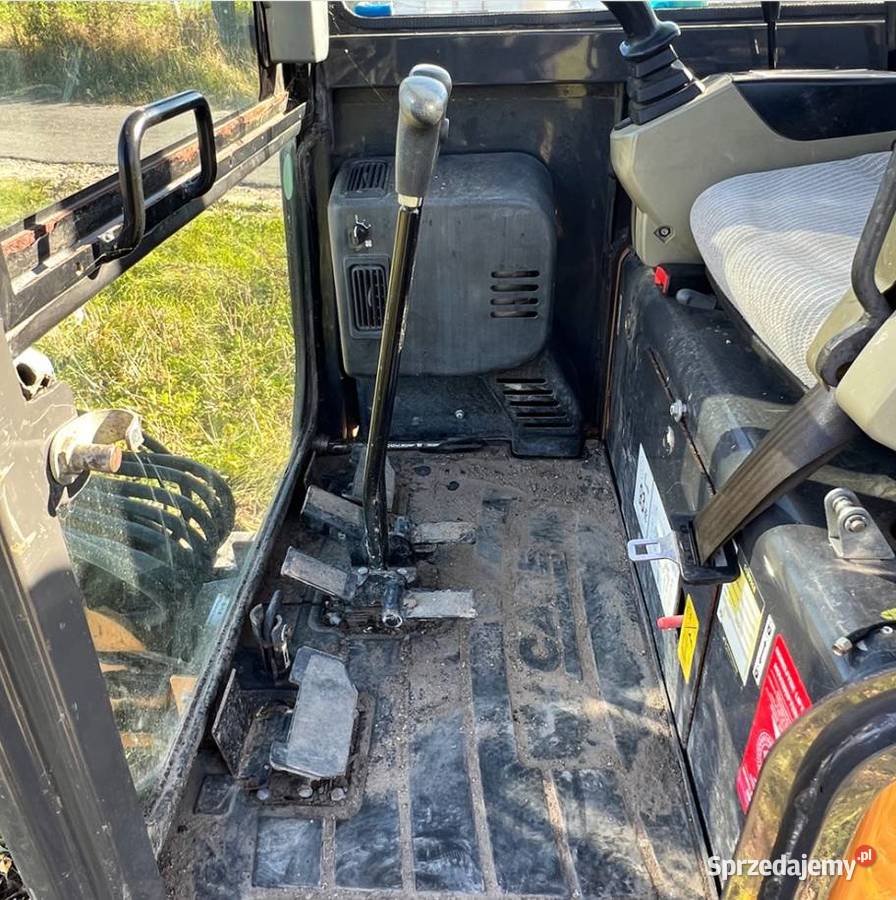 Case CX18B S2 lubelskie sprzedam