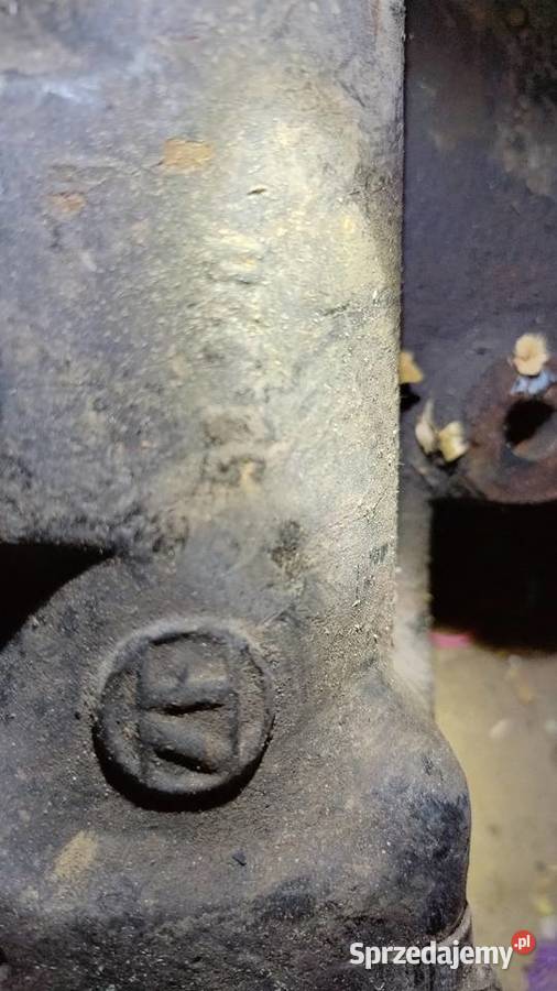 Fiat 132 przekładnia kierownicza Radom