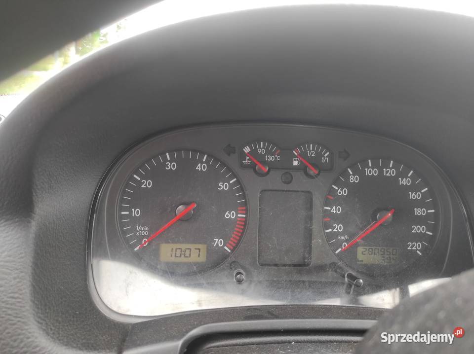 Długie opłaty sprawny Volkswagen Golf 4 Bydgoszcz