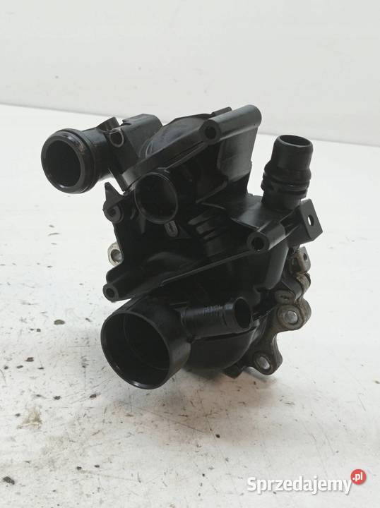 POMPA WODY 9825002180 15 TDCI ECOBLUE Ford Focus Rok produkcji 2018 Pompy wody