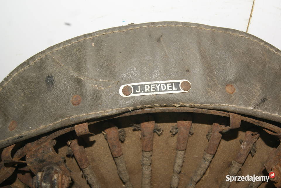 Peugeot 175 cc 200 250 cc SIEDZENIE TERROT Rybnik sprzedam