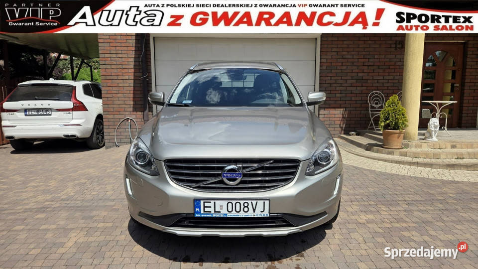 Volvo XC 60 XC 60 D5 220 AWD Summum automat SUV