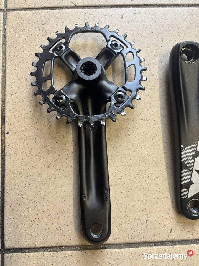 Korba Sram NX 32s Bolesławiec