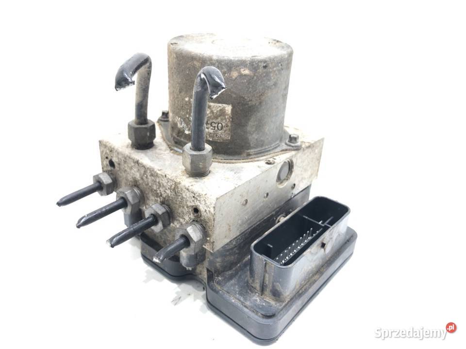 POMPA ABS OPEL ASTRA K 39120571 16 110