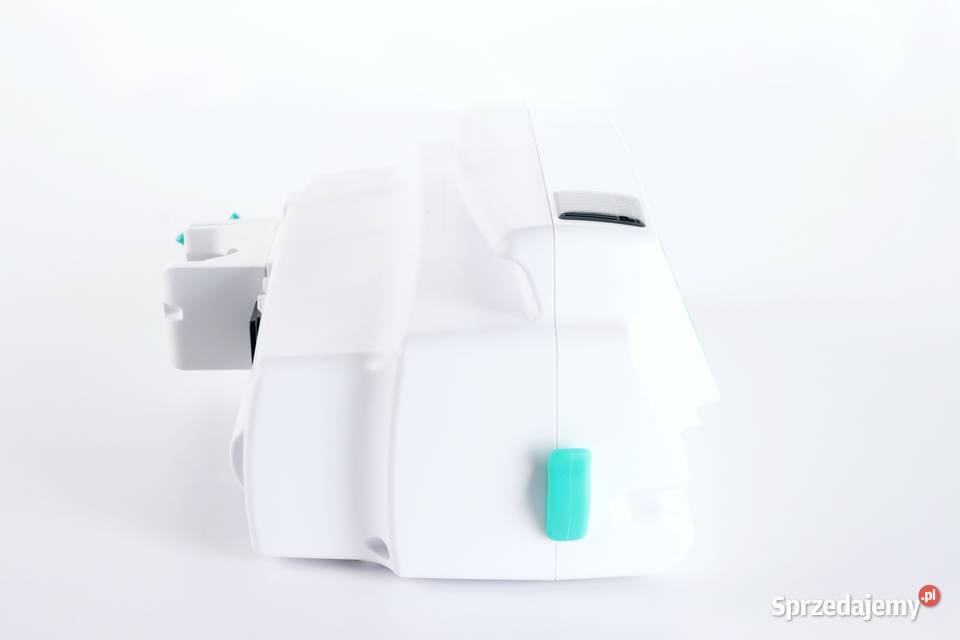 Pompa infuzyjna objętościowa MEDIMA P300 Leszno