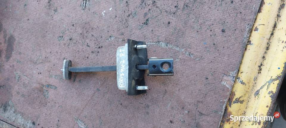 Ogranicznik drzwi prawy tył Ford Focus Mk 2 Karoseria Szczecin