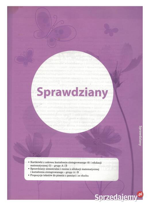 Elementarz XXI w materiały nauczyciela kl 1 Nowa Rzeszów