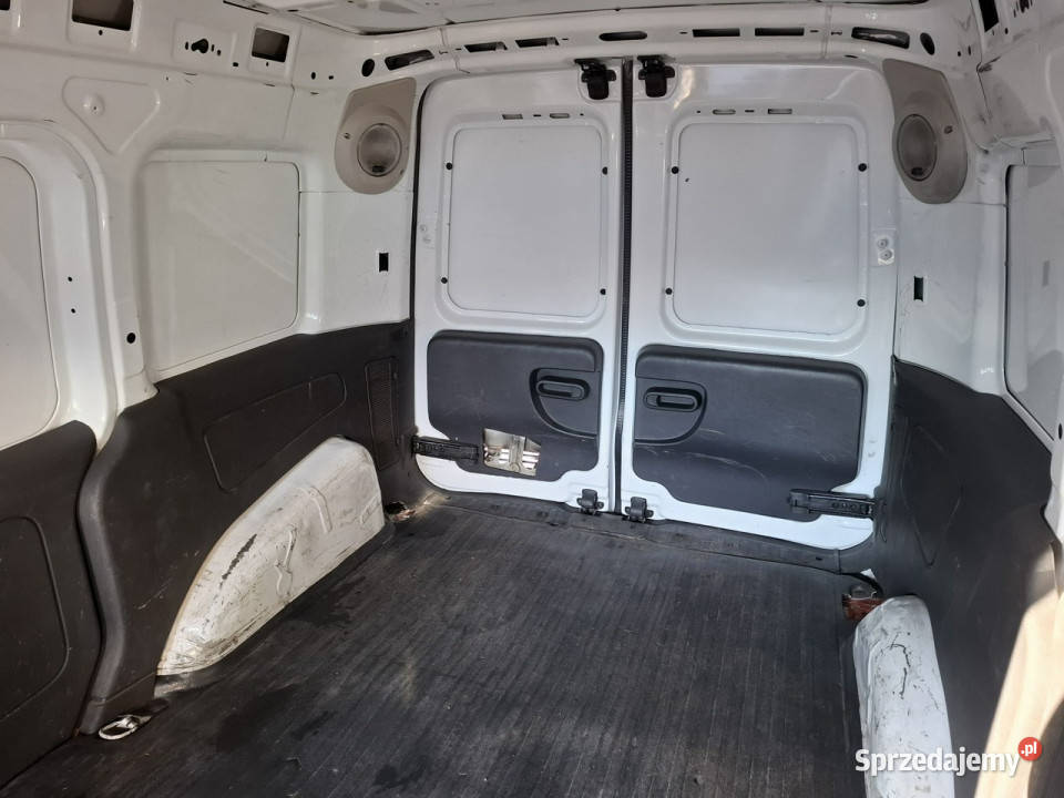 Opel Combo 2009 17 CDTi 100 Koni Zadbany 100KM Lublin sprzedam