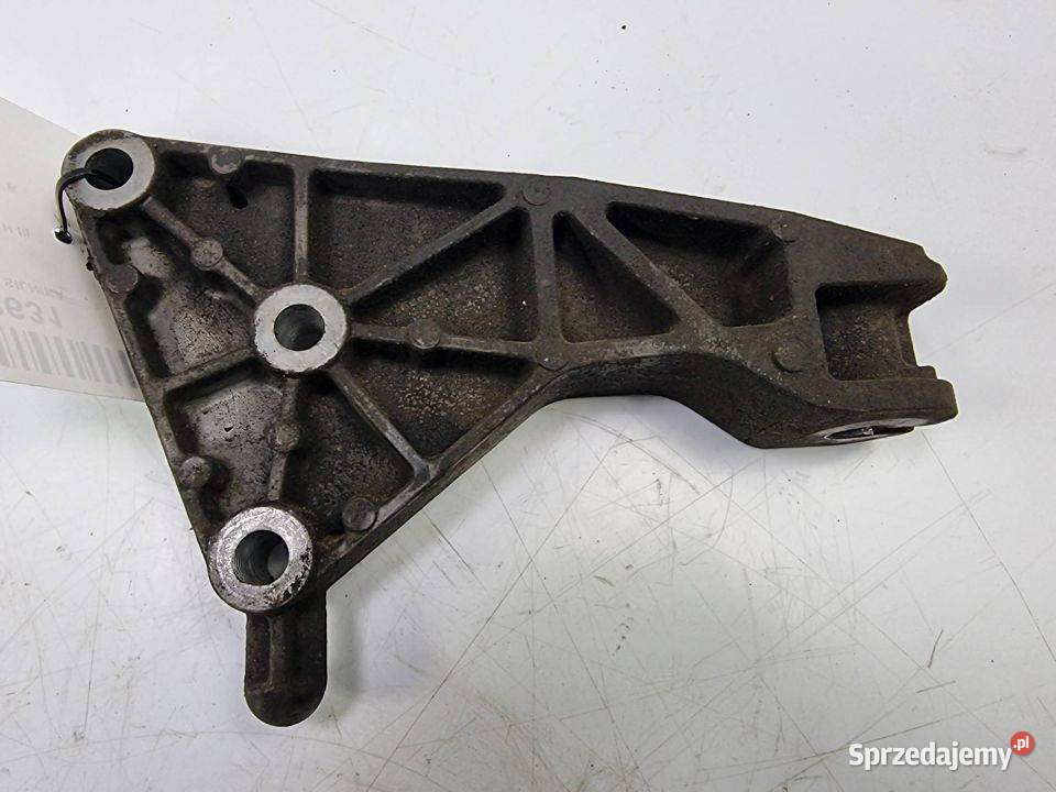 MOCOWANIE SILNIKA OPEL ASTRA H III kujawsko-pomorskie Lipno