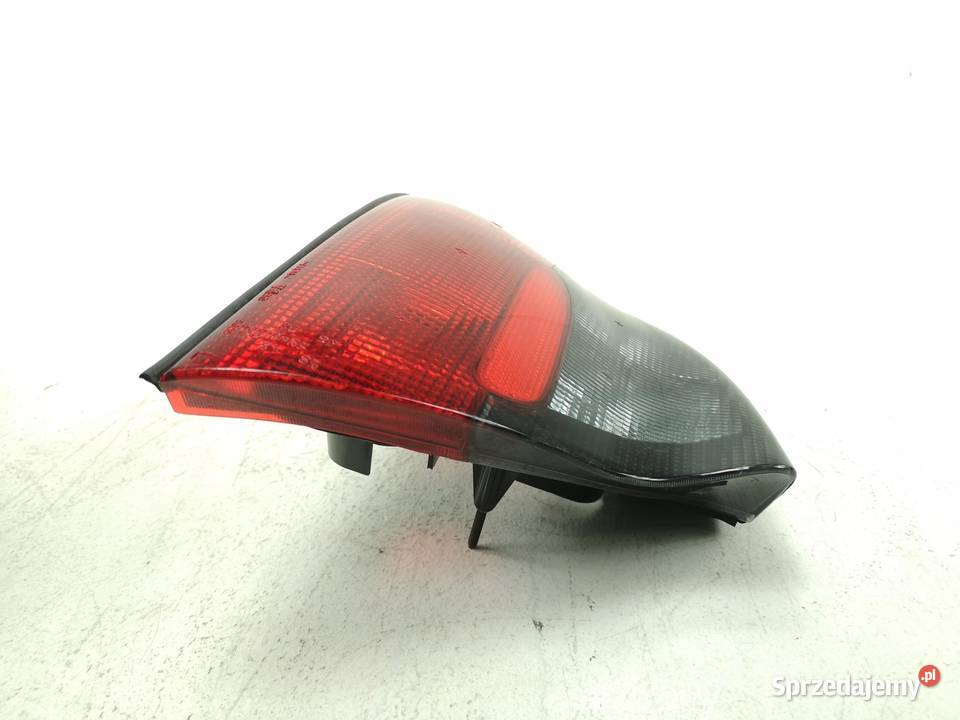 LAMPA LEWY TYŁ OPEL TIGRA 19942000 NOWA