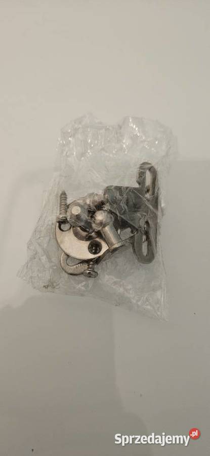 Mocowania do siłowników meblowych Pruszków