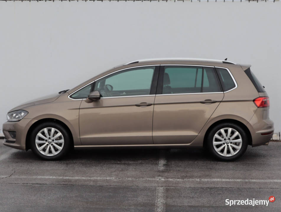 VW Golf Sportsvan 14 TSI Golf Sportsvan Golf Sportsvan lubelskie Lublin